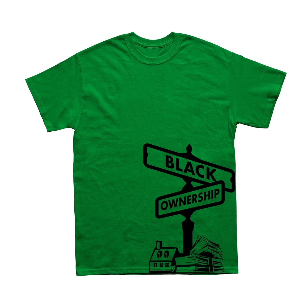 Black Ownership Shirt