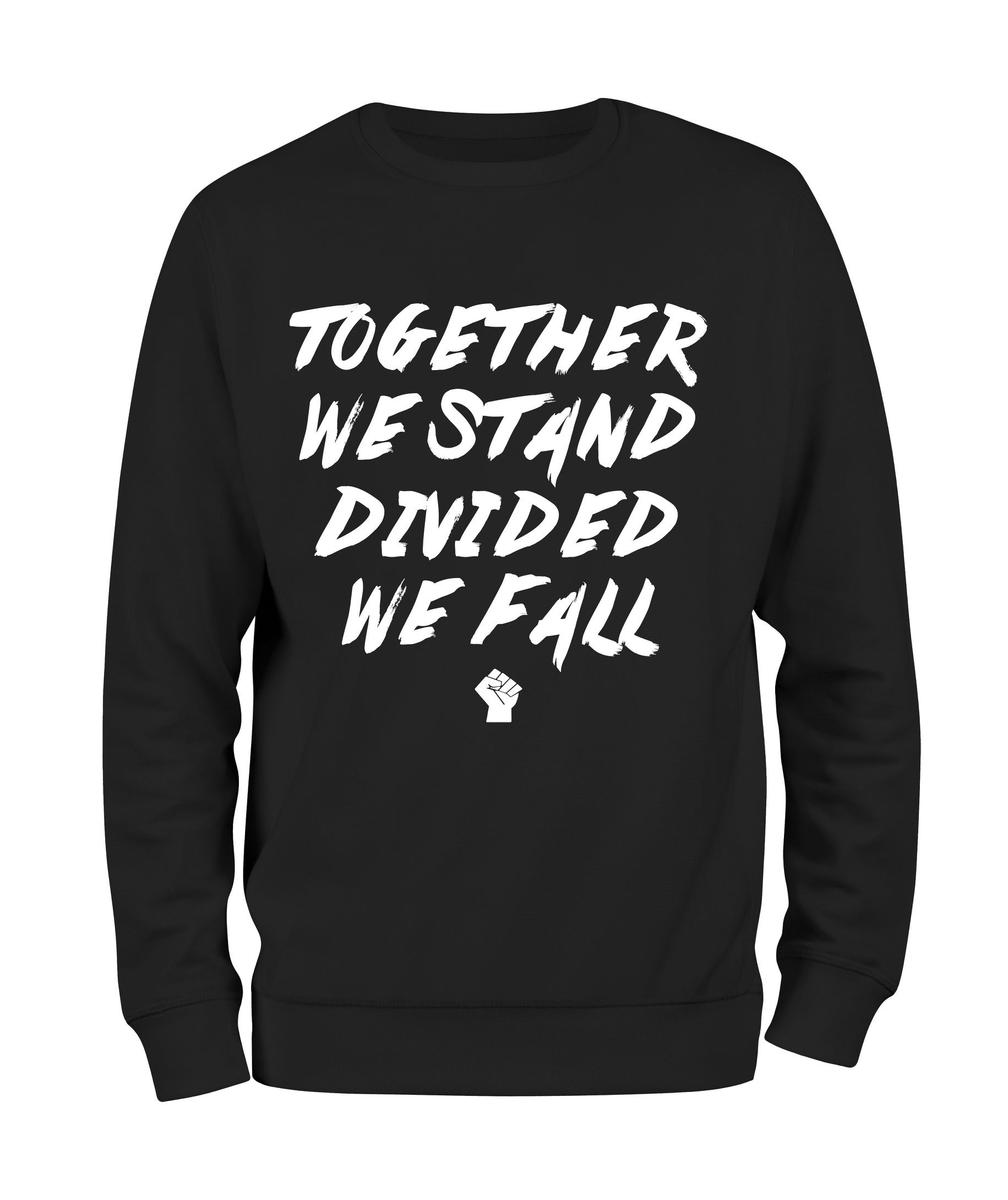 Together We Stand Sweatshirt