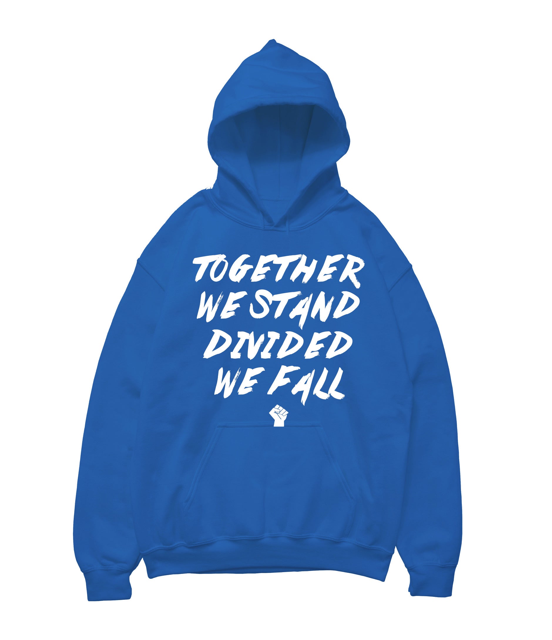 Together We Stand