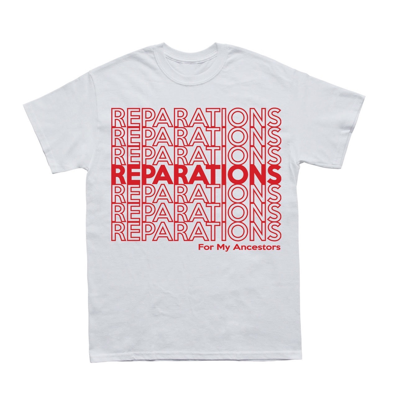 Reparation Shirt