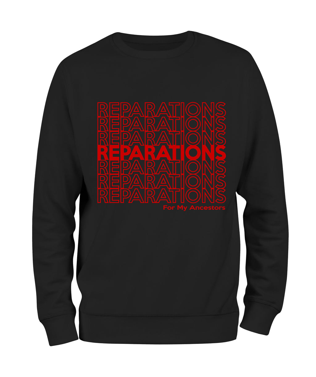 Reparation Sweatshirt