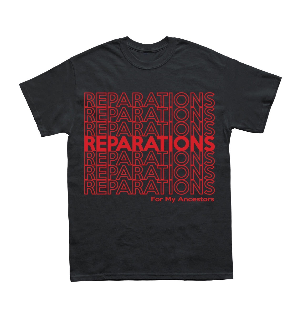 Reparation Shirt