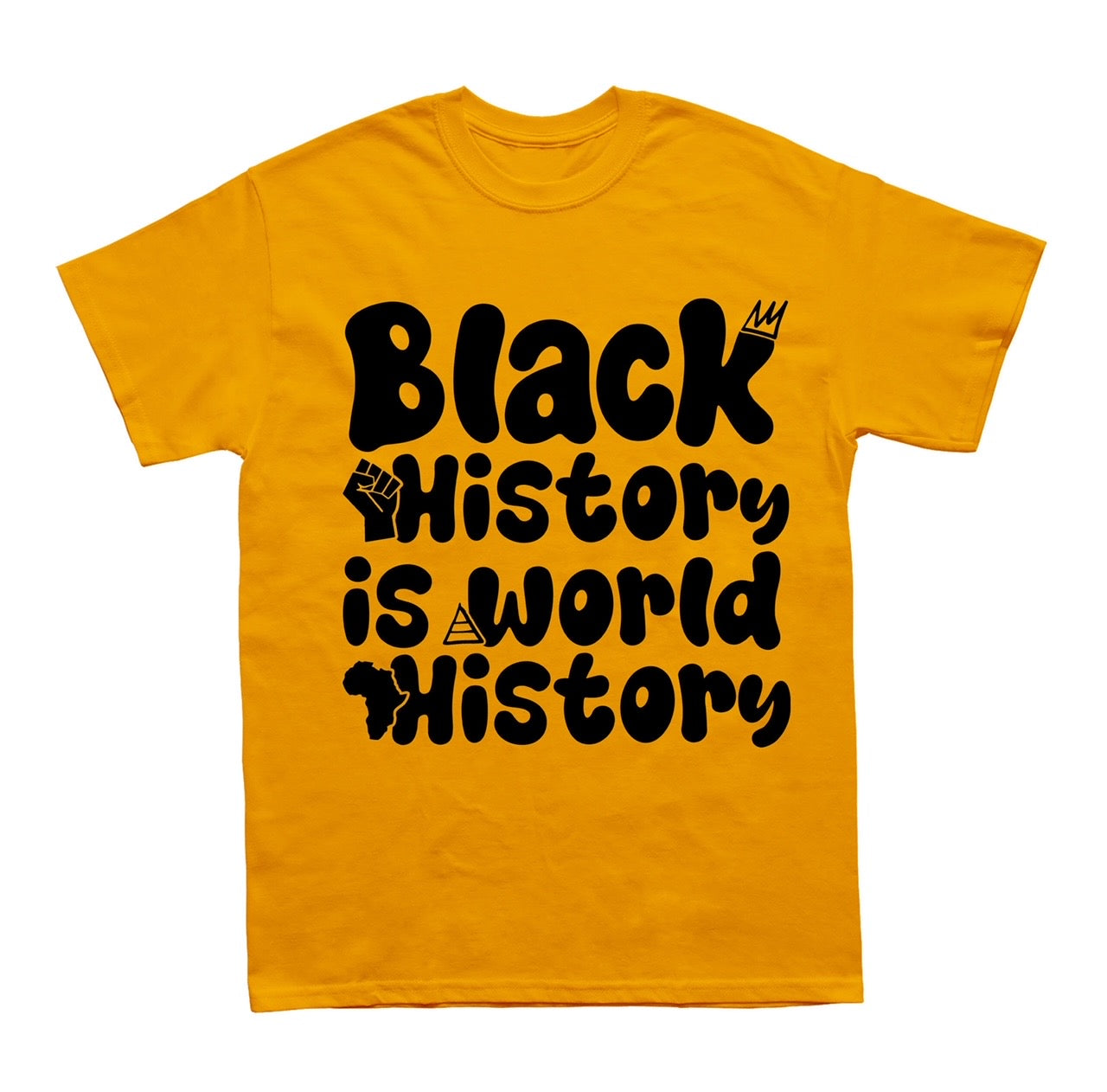 Black History Shirt