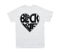 Black Love Shirt