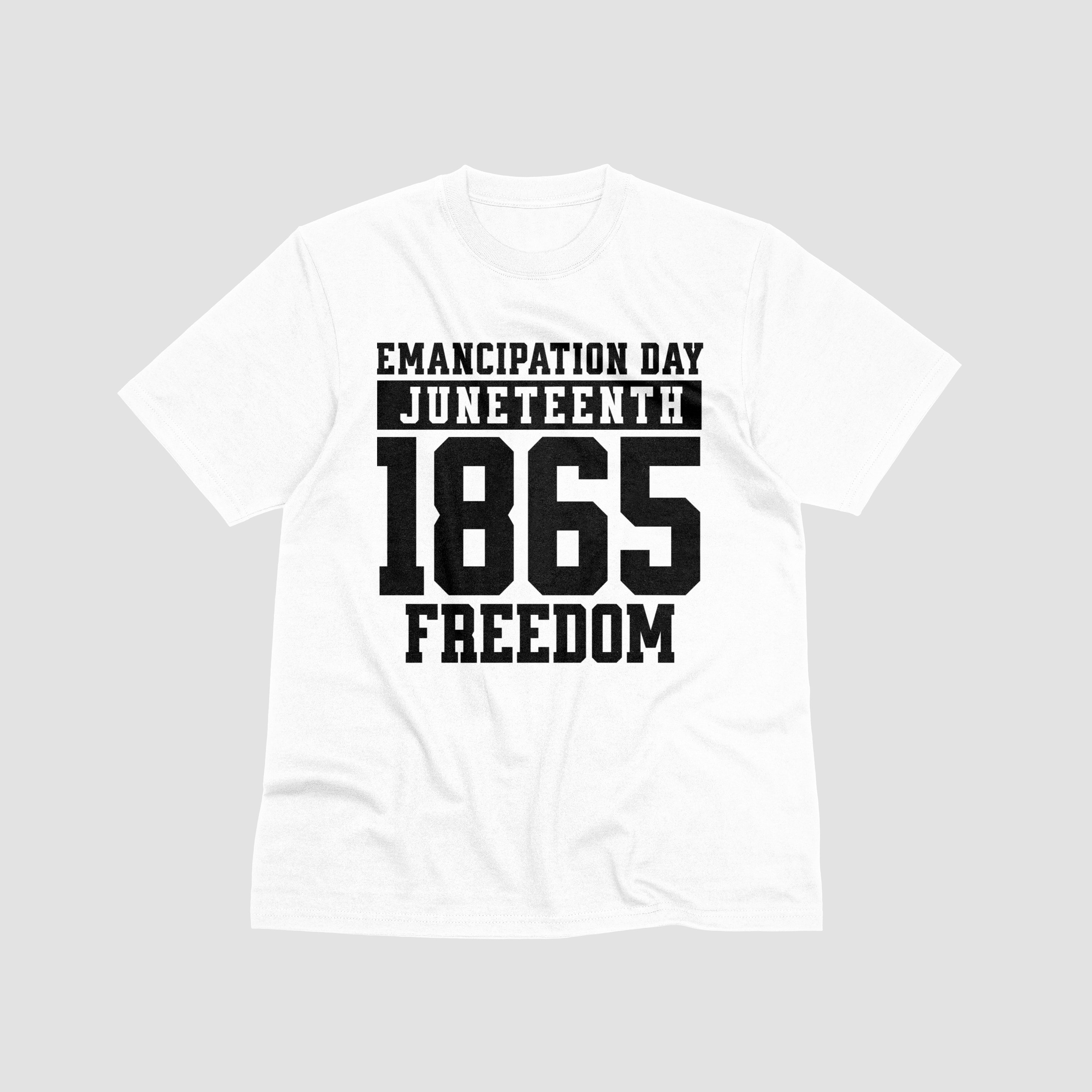 Juneteenth Shirt