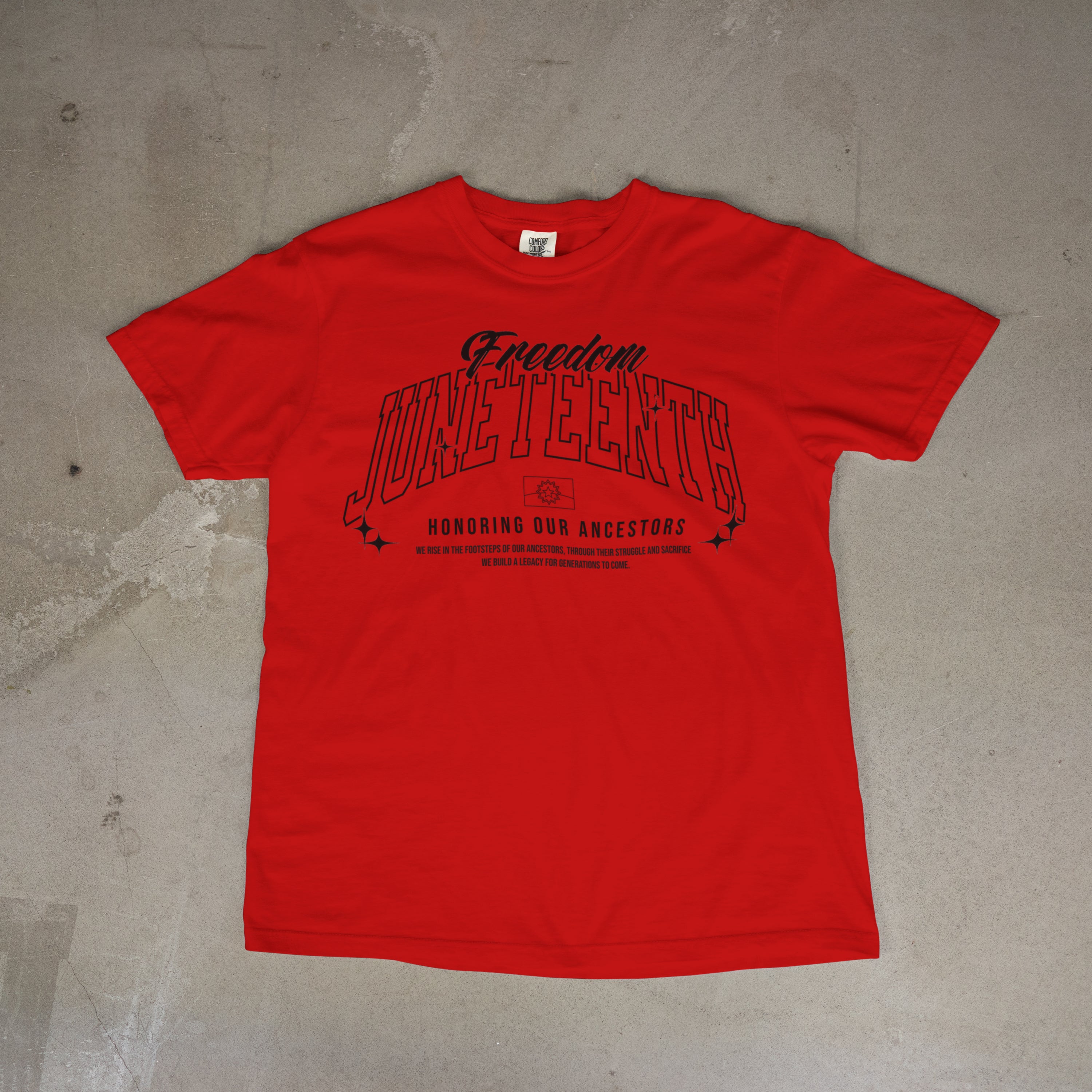 Juneteenth Shirt