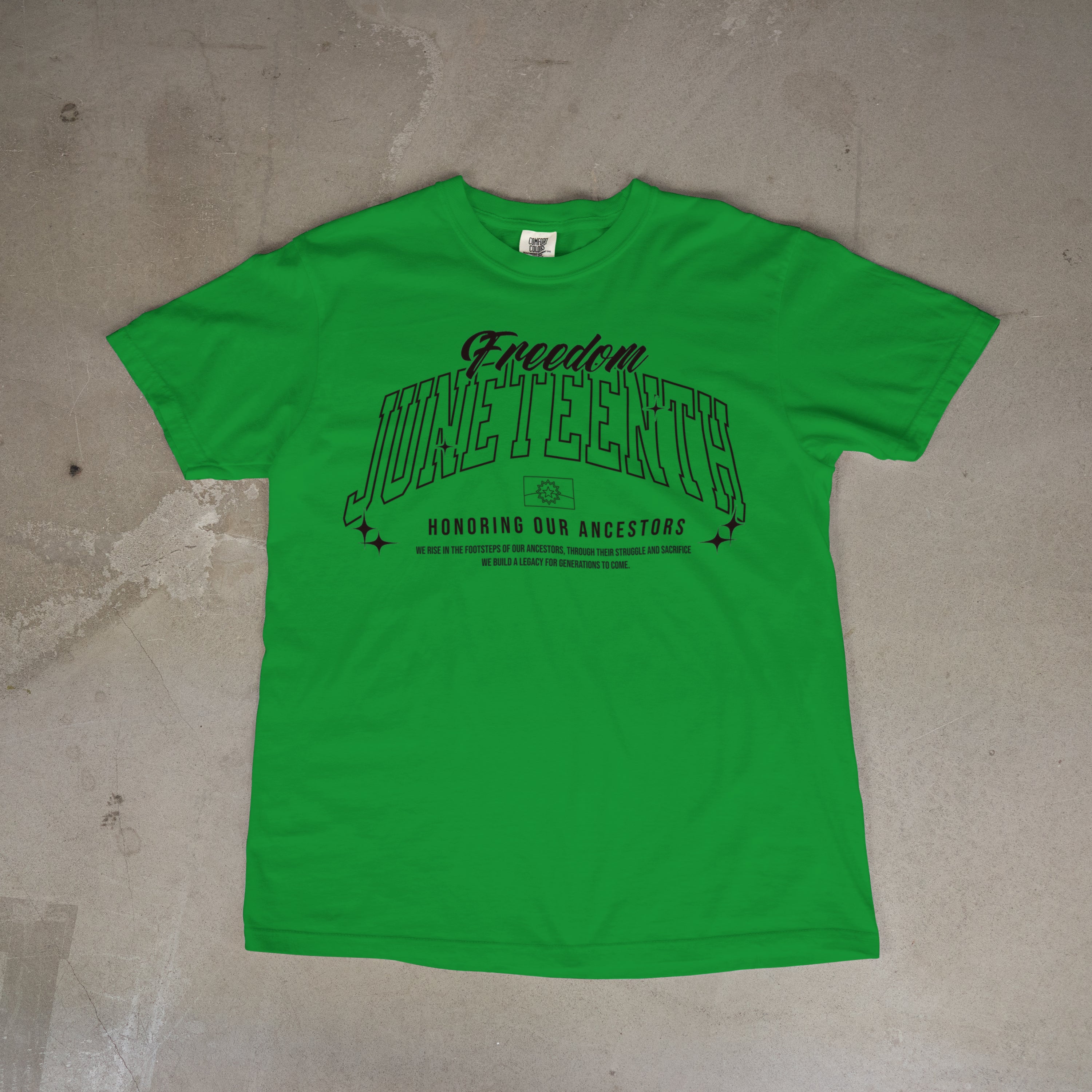 Juneteenth Shirt