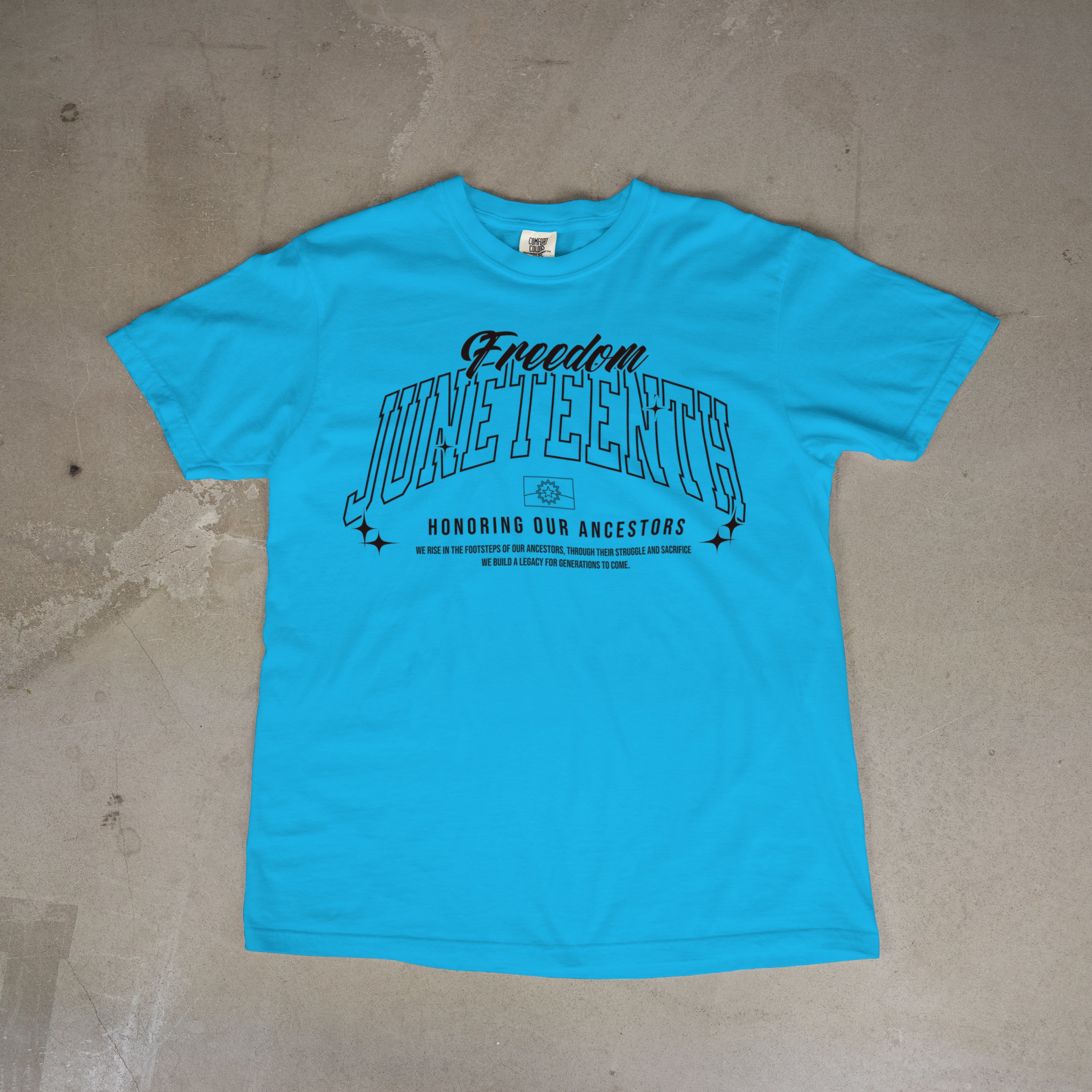 Juneteenth Shirt