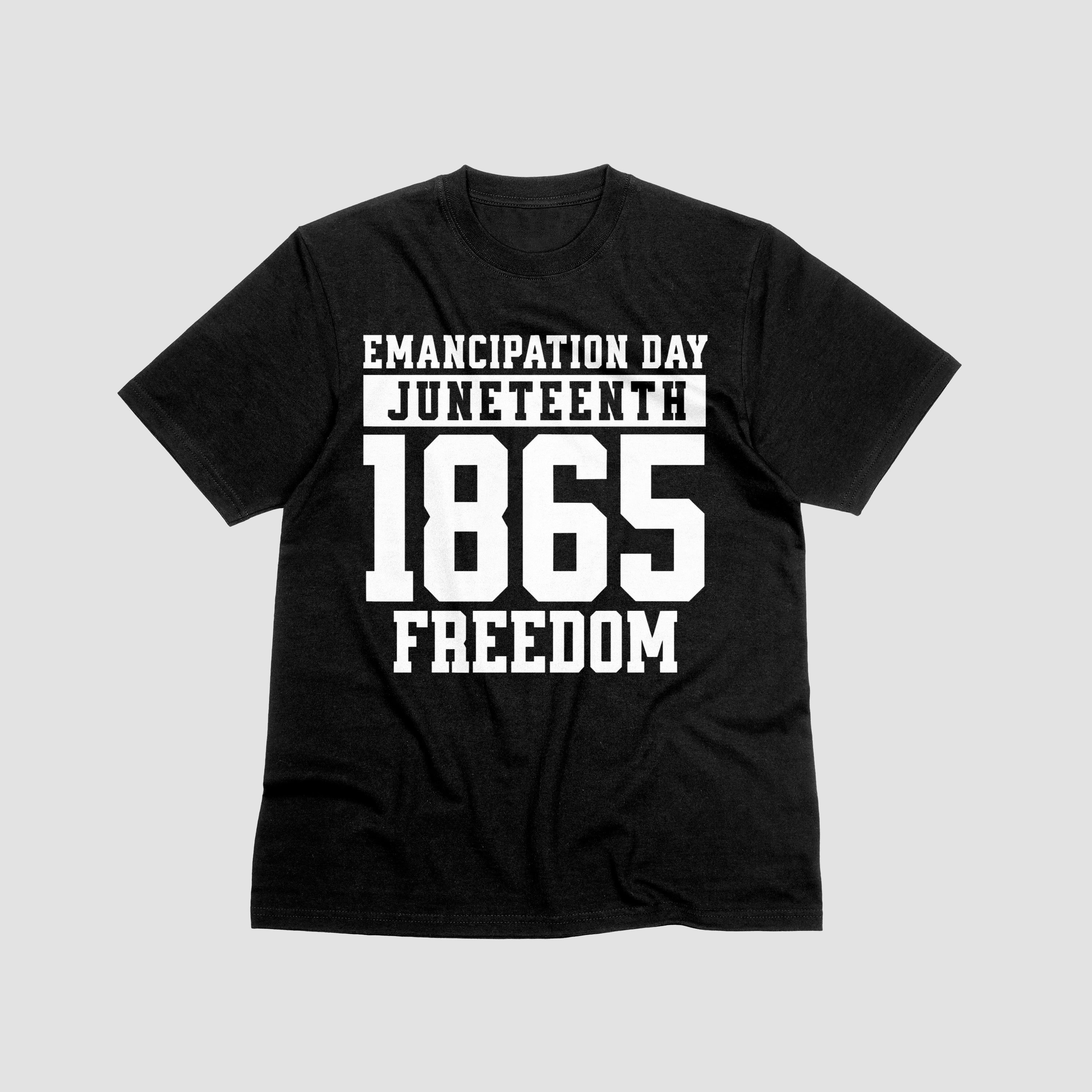 $5 Juneteenth Shirt