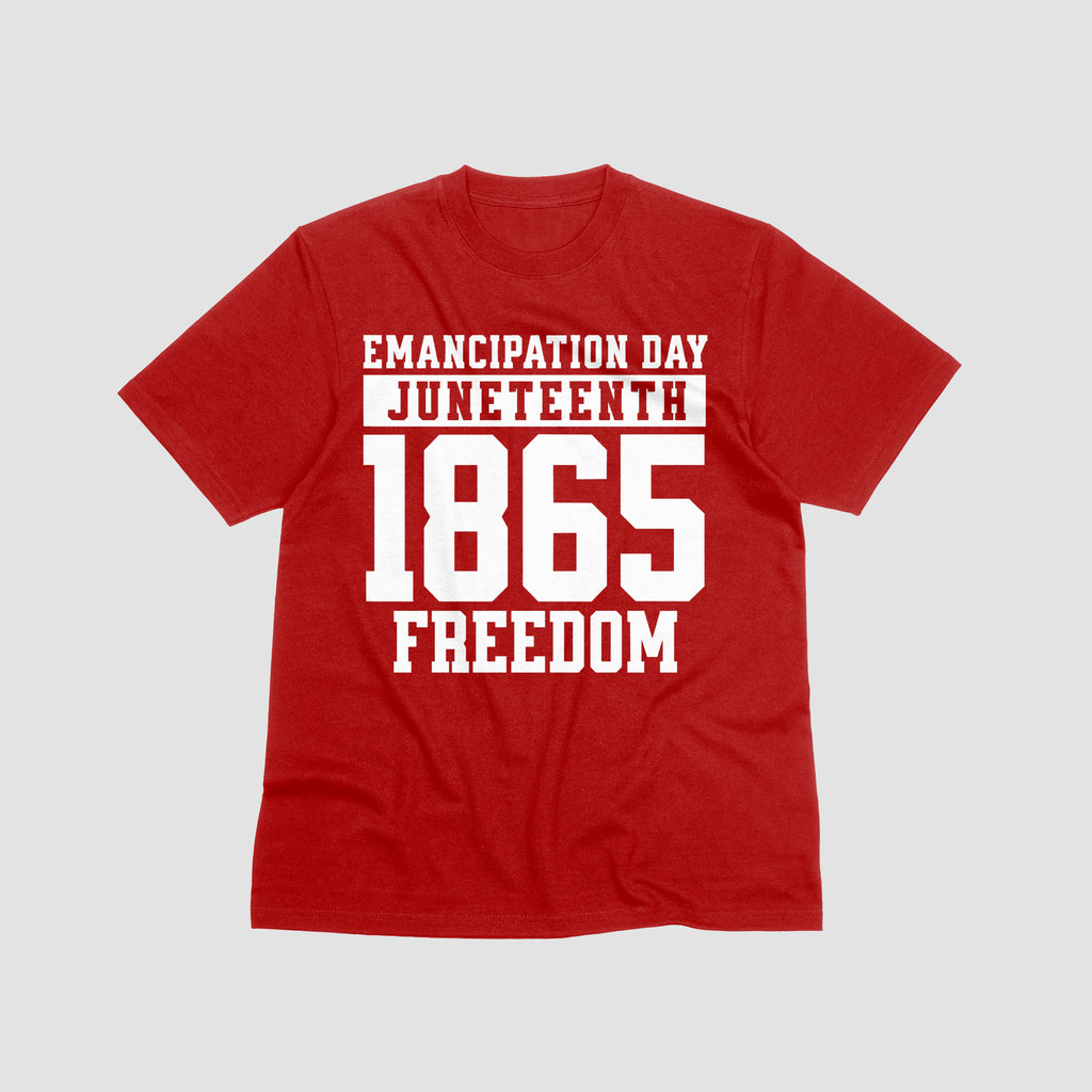 $5 Juneteenth Shirt