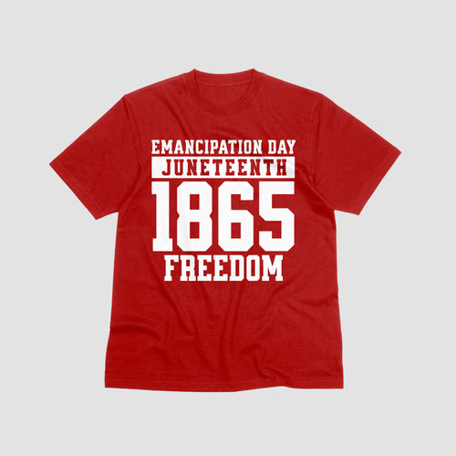 $5 Juneteenth Shirt