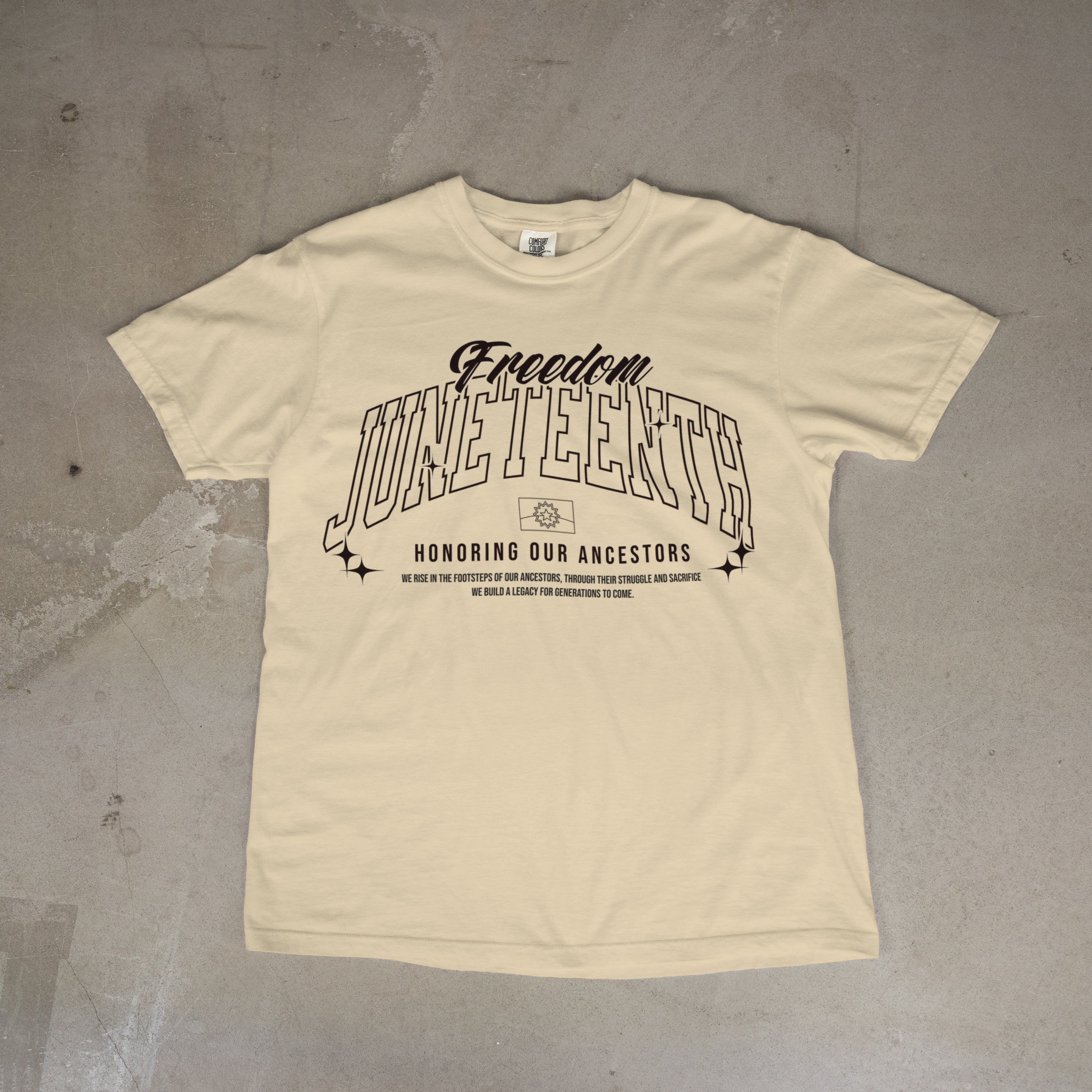 Juneteenth Shirt