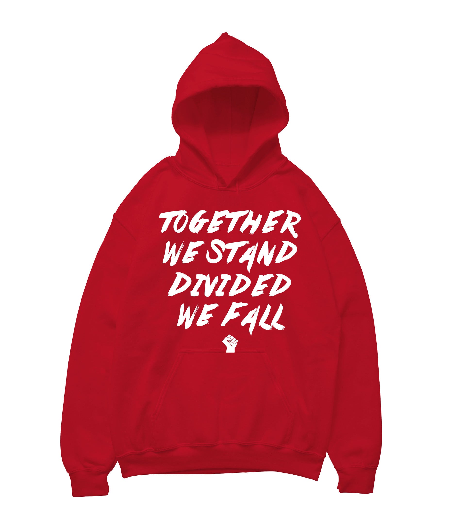Together We Stand