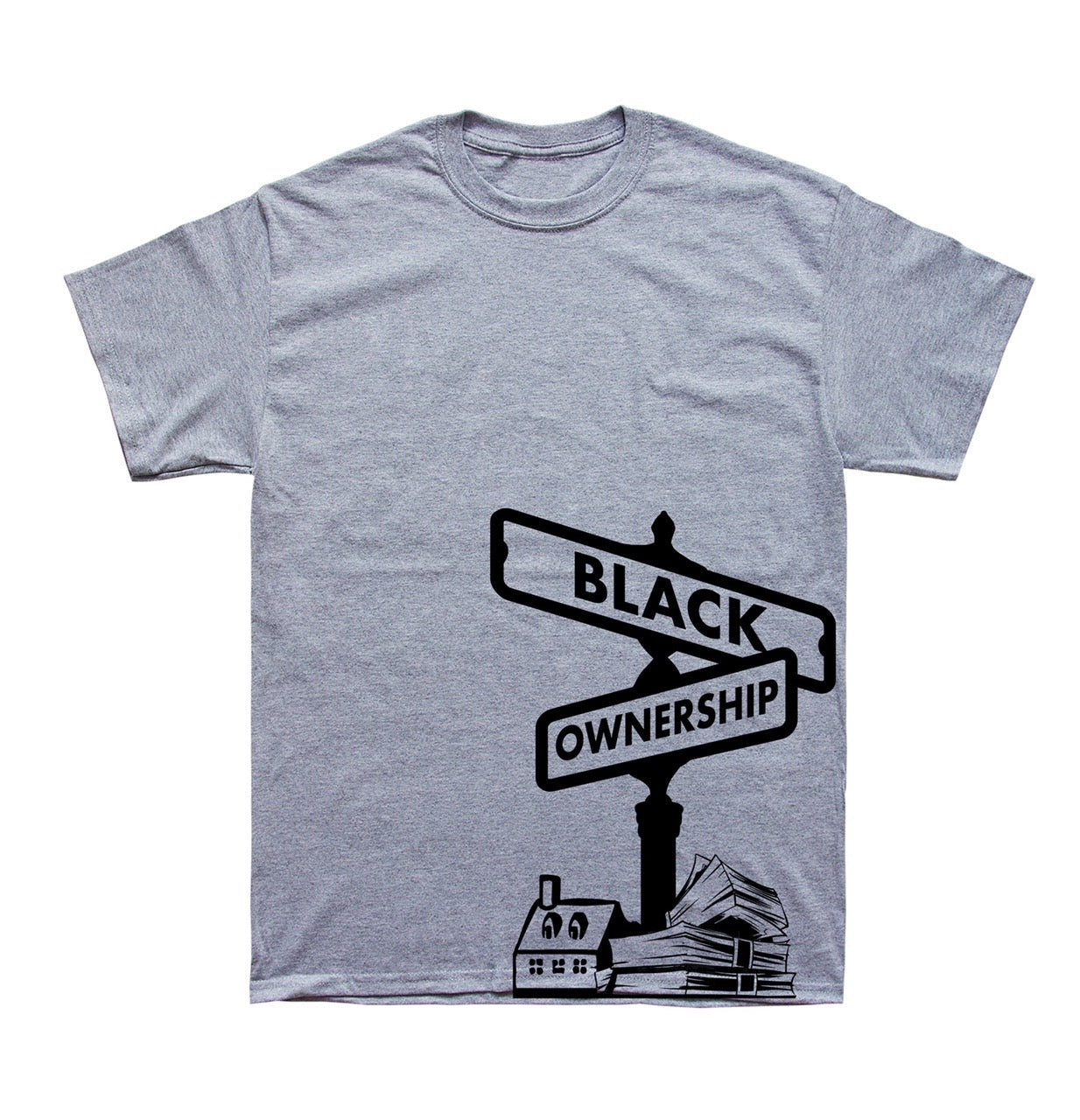 Black Ownership Shirt