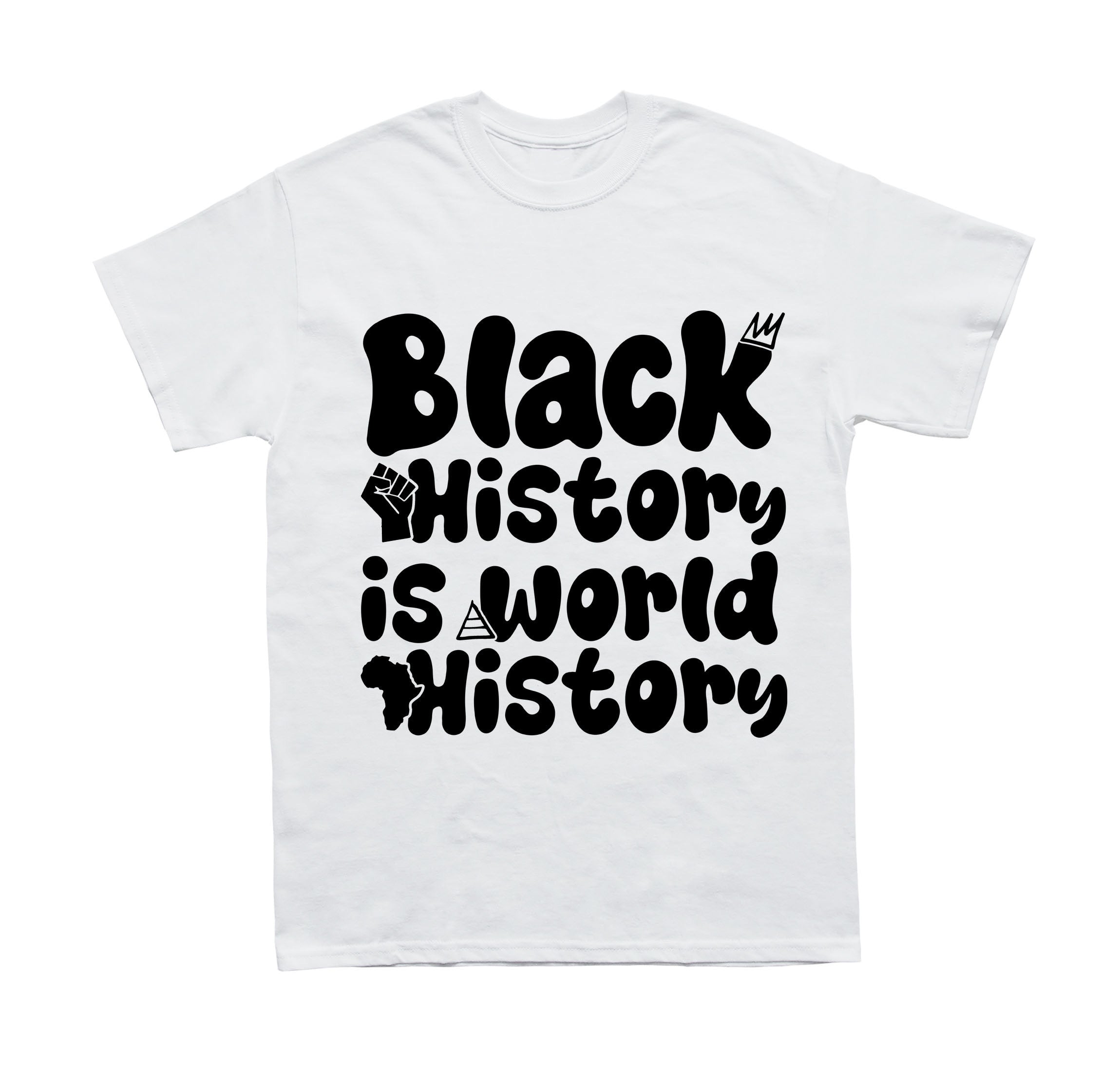Black History Shirt