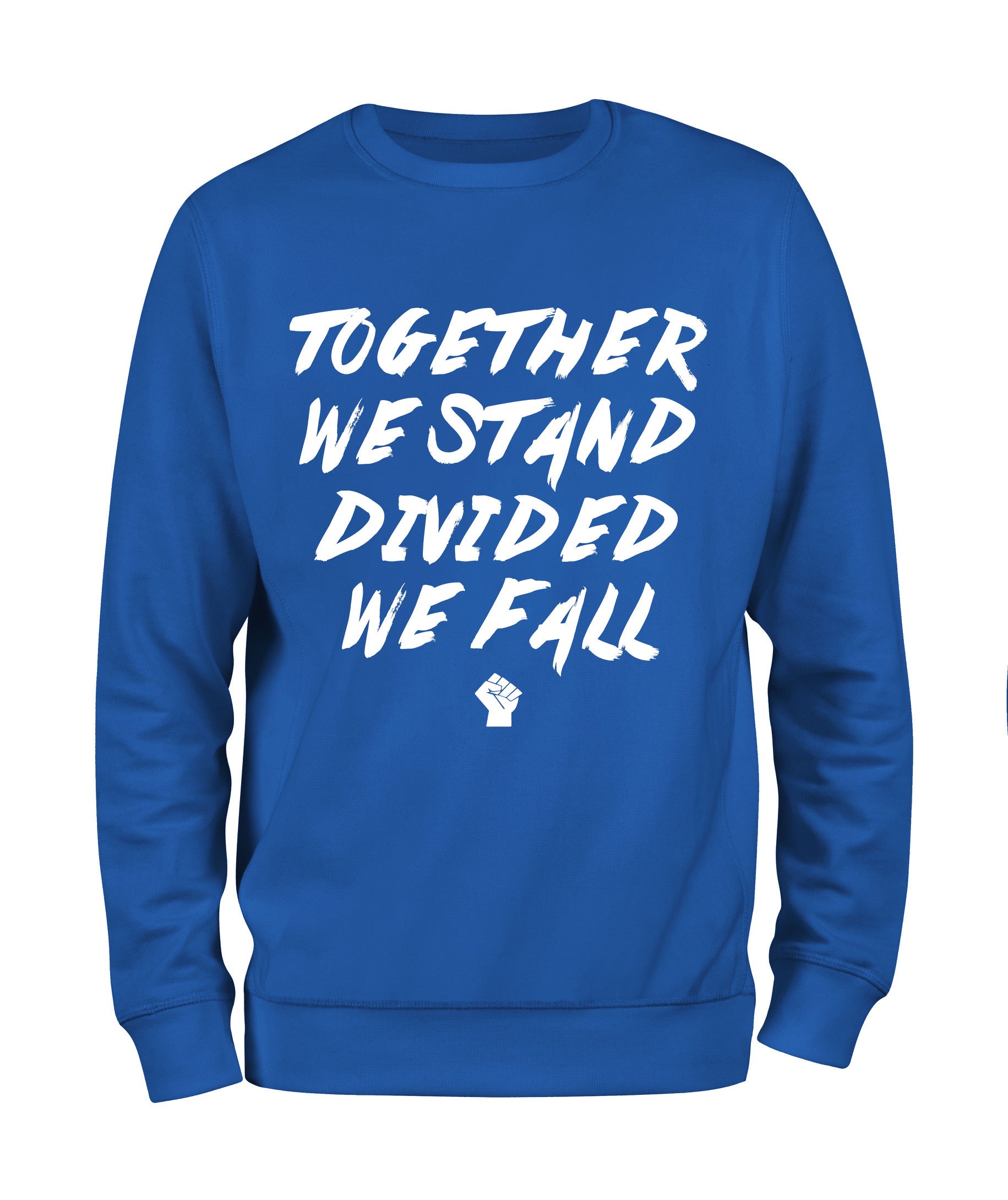 Together We Stand Sweatshirt