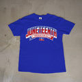 Juneteenth Shirt in RWB