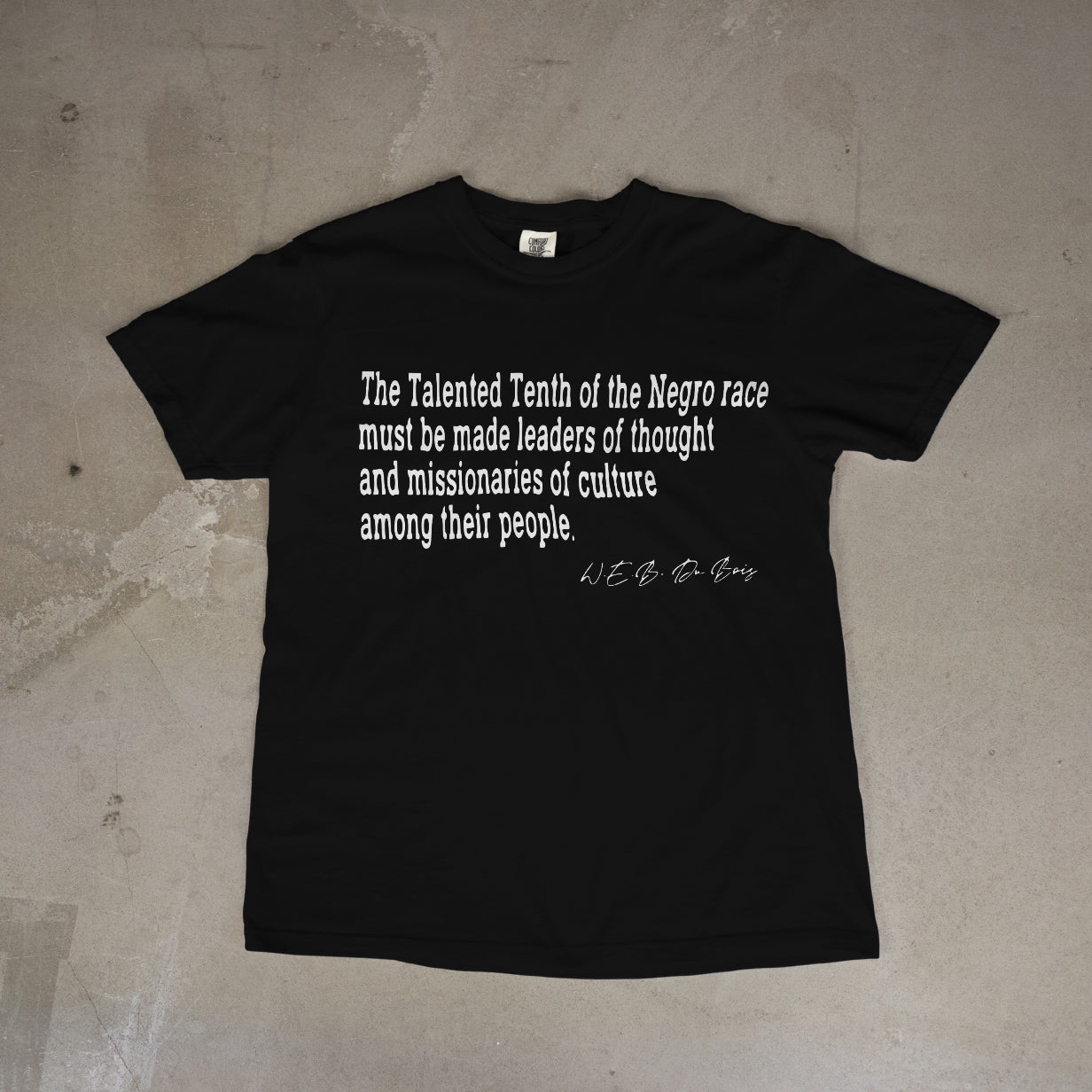 Talented Tenth Shirt