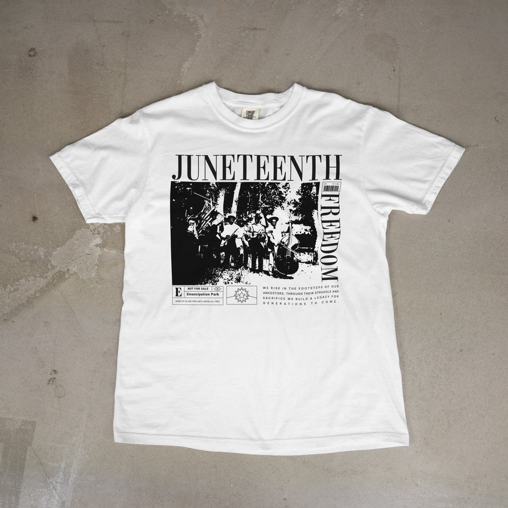 Juneteenth Shirt