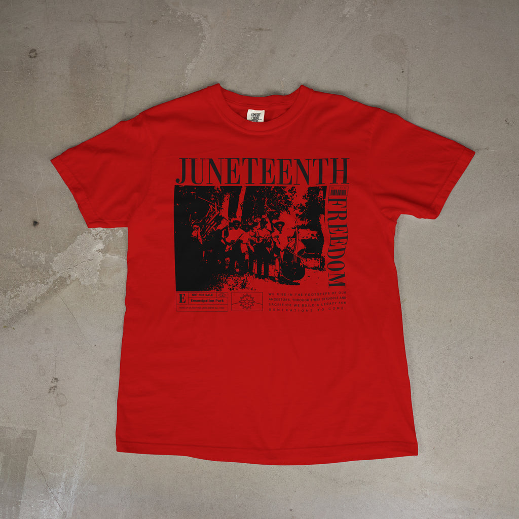 Juneteenth Shirt