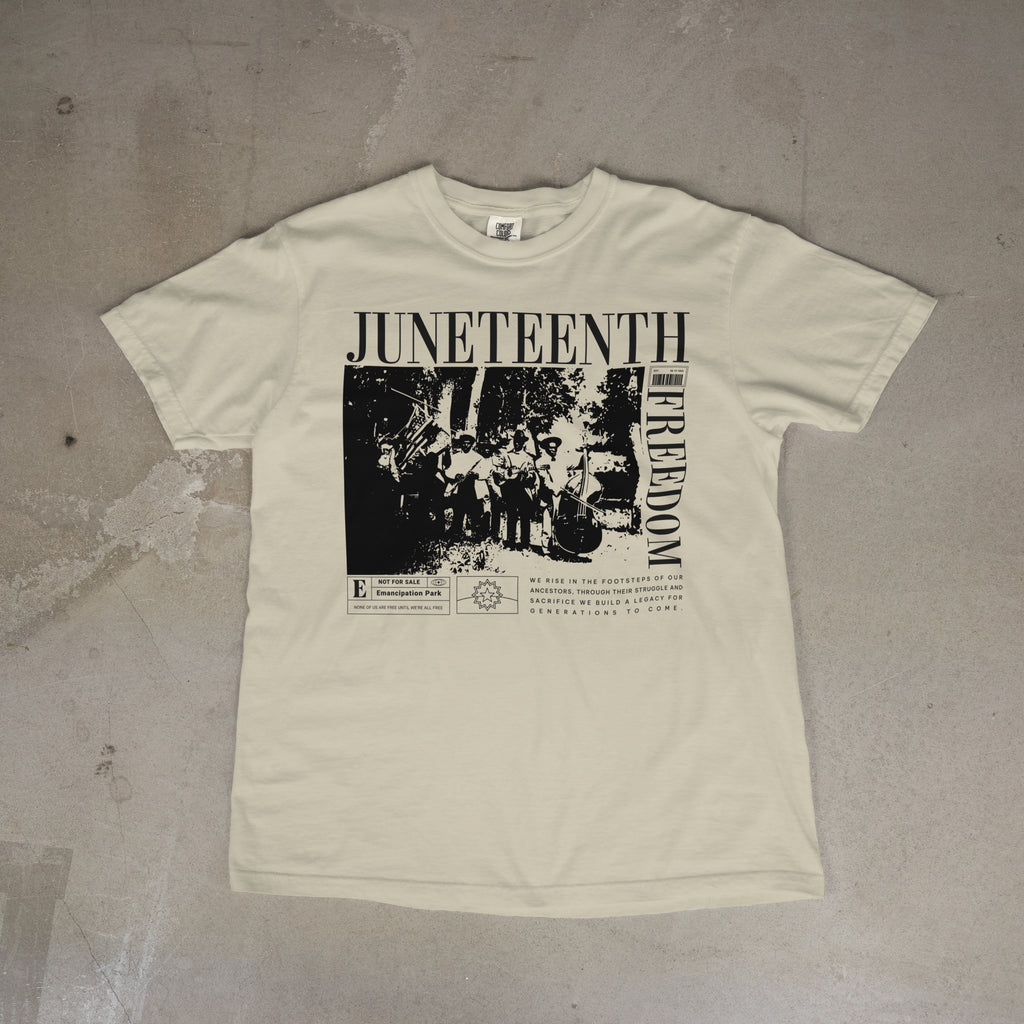 Juneteenth Shirt