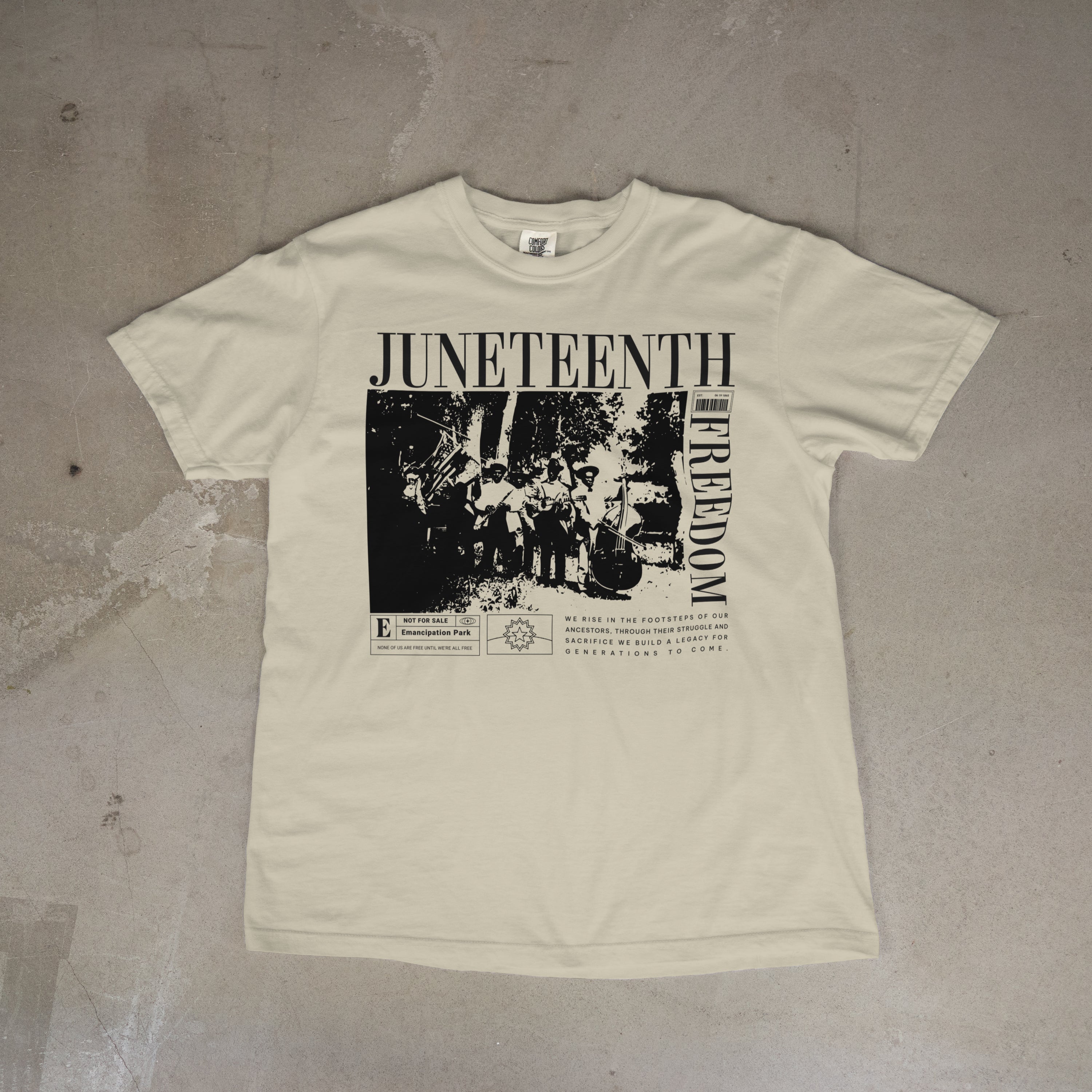 Juneteenth Shirt