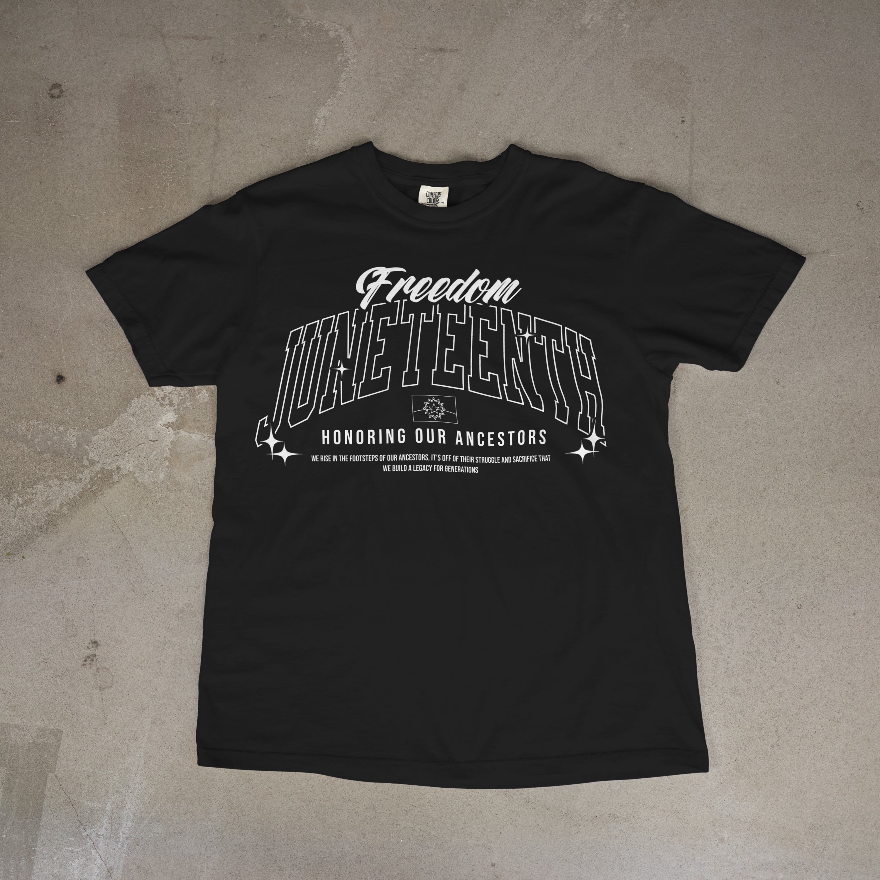 Juneteenth Shirt
